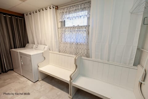 O'Brien's Sanctuary Apartment in Upper Hominy