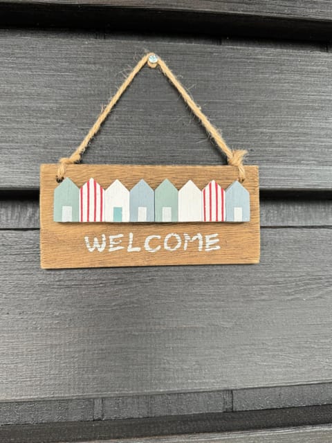 The Pigeon Hole Chalet in Region of Southern Denmark