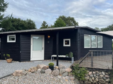 The Pigeon Hole Chalet in Region of Southern Denmark