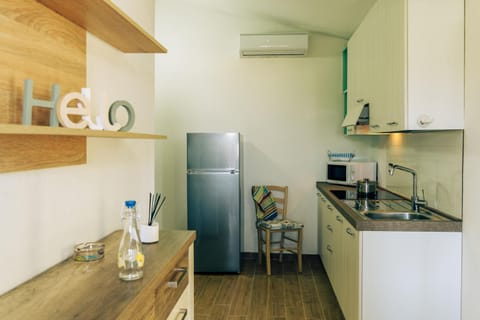 La Stella Sul Mare House in Geremeas