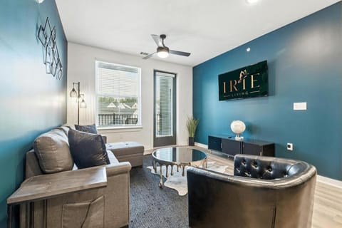IRIE Living Brand New Lux 2BR Min Grand Park Apartment in Westfield