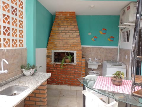 BBQ facilities