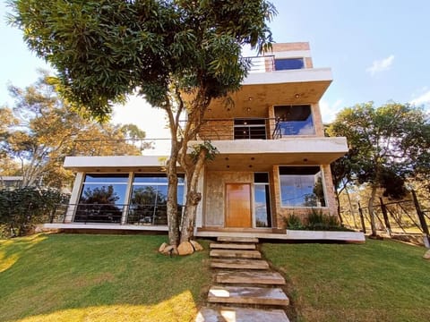 Property building, Patio, Garden, View (from property/room), Garden view