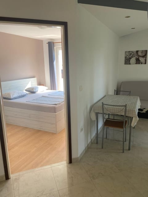 Apartments Nautica Apartment in Lika-Senj County