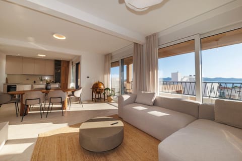 Antinov Suha Apartment in Zadar