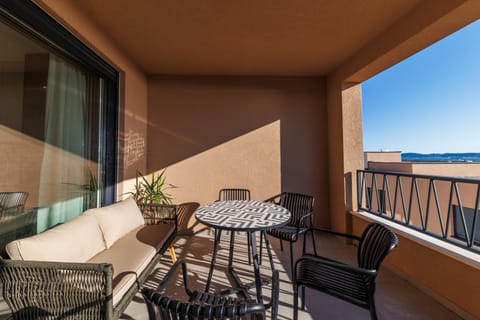 Antinov Suha Apartment in Zadar