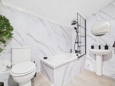 Riviera Cottage - Cornwall House in England