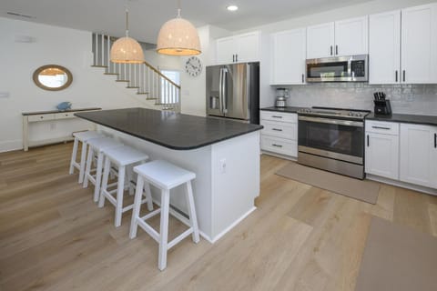 Off The Hook House in Surfside Beach