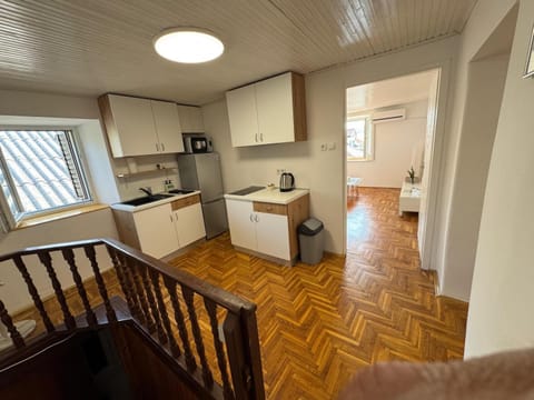 Apartman BELLA Apartment in Zadar County