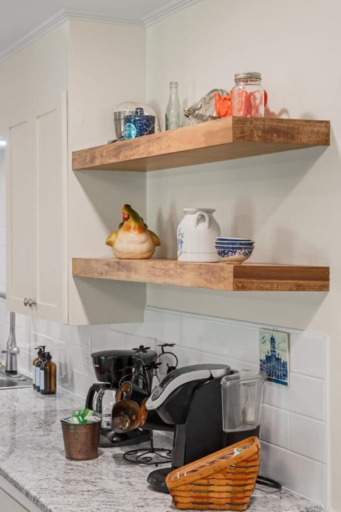 Magnolia Retreat House in Hattiesburg