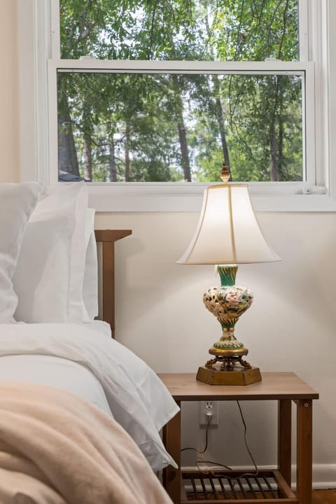 Magnolia Retreat House in Hattiesburg