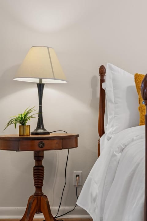 Magnolia Retreat House in Hattiesburg