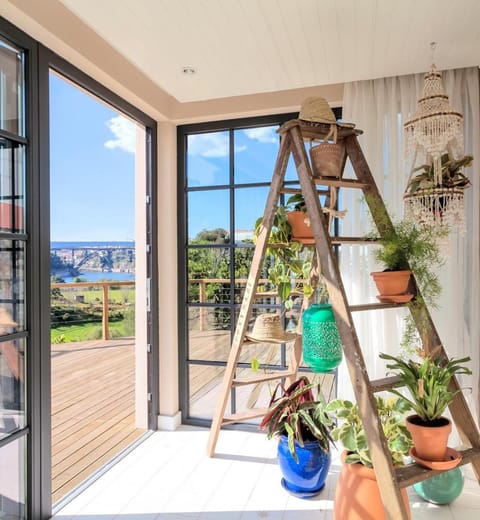 Patio, Natural landscape, Balcony/Terrace