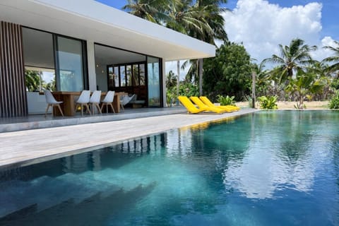 Restaurant/places to eat, Swimming pool