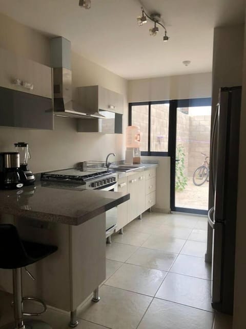 Casa de Descanso House in State of Querétaro