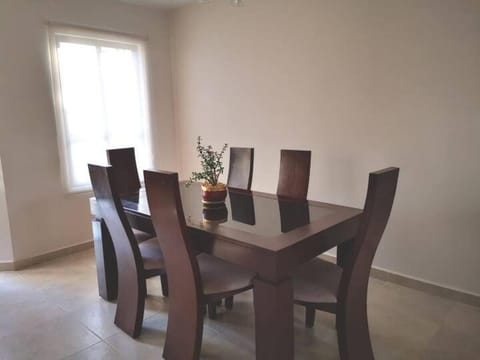 Casa de Descanso House in State of Querétaro