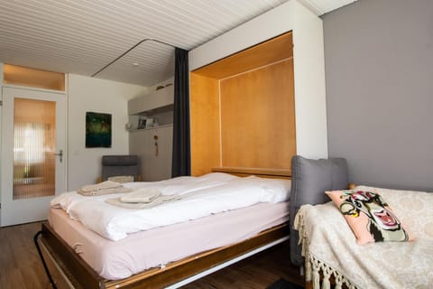 Studio Harmony Apartment in Adelboden