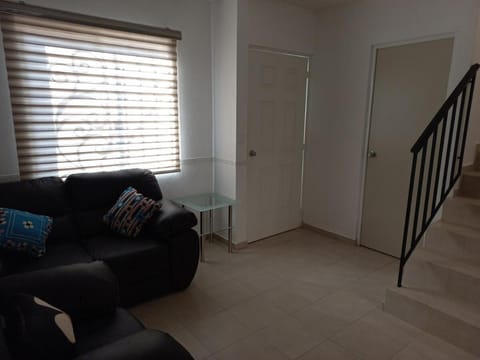 Casa Residencial en Viñedos, un hermoso espacio House in Hidalgo, Mexico