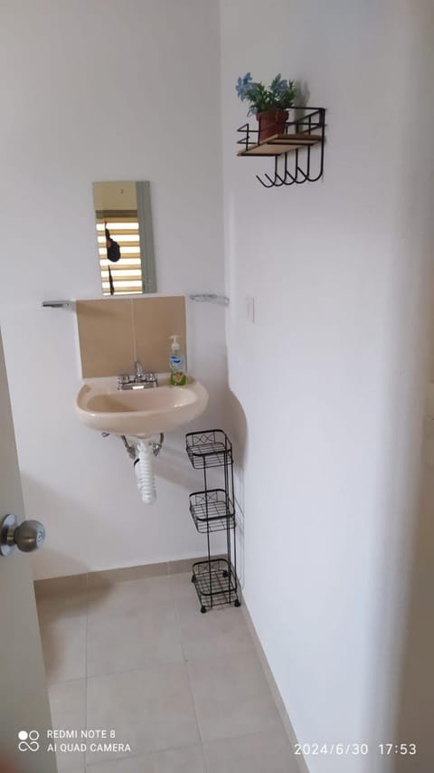 Casa Residencial en Viñedos, un hermoso espacio House in Hidalgo, Mexico