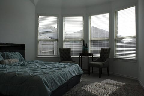 Amazing Katy home House in Harris County