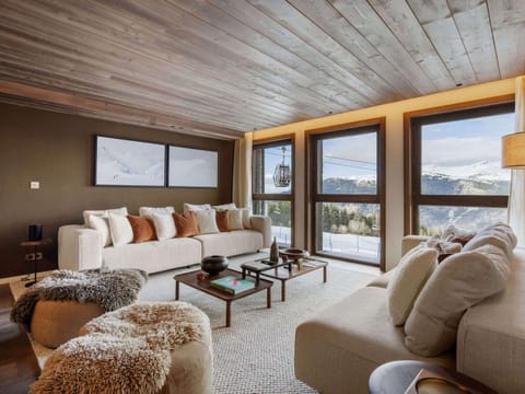 Appartement haut de gamme avec accès à l'espace bien-être à Courchevel 1850 - FR-1-830-2 Apartment in Saint-Bon-Tarentaise