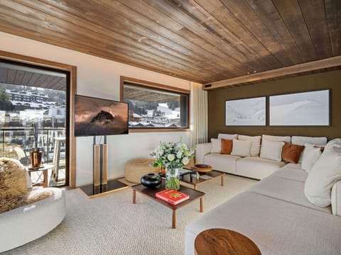 Appartement 4 suites luxe à Courchevel 1850 - FR-1-830-3 Apartment in Saint-Bon-Tarentaise