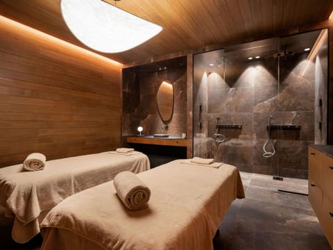 Appartement de luxe à Courchevel 1850, accès ski et bien-être inclus - FR-1-830-15 Apartment in Saint-Bon-Tarentaise