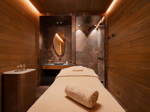 Appartement luxueux avec spa et navette à Courchevel 1850 - FR-1-830-6 Apartment in Saint-Bon-Tarentaise