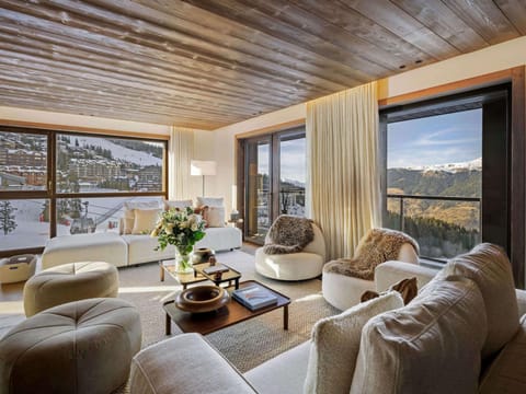 Appartement luxueux au cœur de Courchevel 1850 - FR-1-830-4 Apartment in Saint-Bon-Tarentaise
