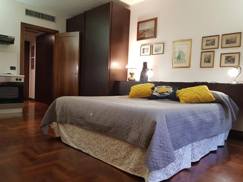 Otelia Apartment in Cremona