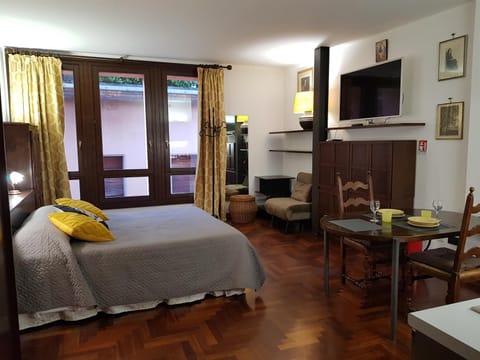Otelia Apartment in Cremona