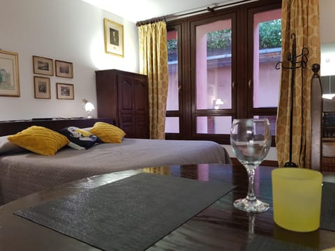 Otelia Apartment in Cremona