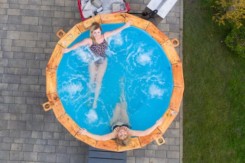 Resort Mielenko Apartment in West Pomeranian Voivodeship, Poland