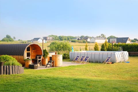 Resort Mielenko Apartment in West Pomeranian Voivodeship, Poland