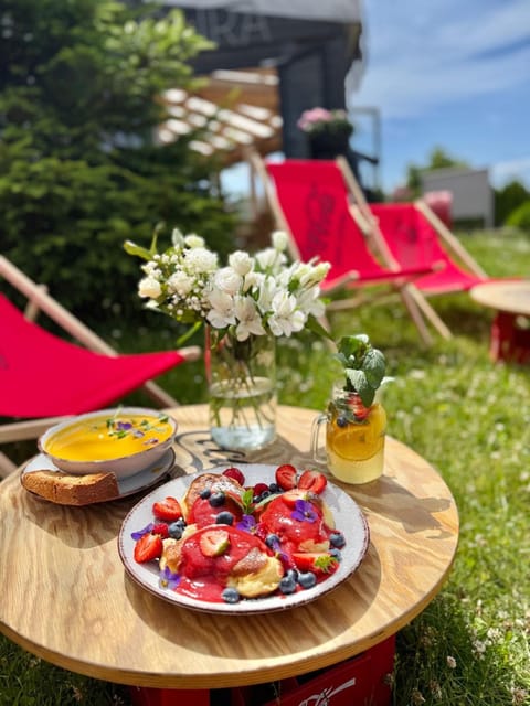 Resort Mielenko Apartment in West Pomeranian Voivodeship, Poland