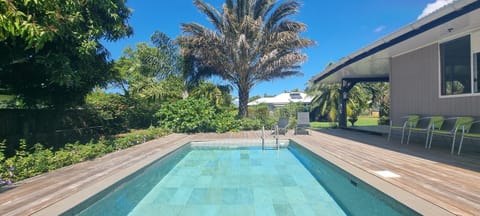 Garden, Garden view, Pool view, Swimming pool
