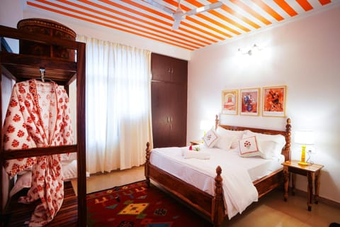 Aurora Luxe Residence Apartment in Jaipur