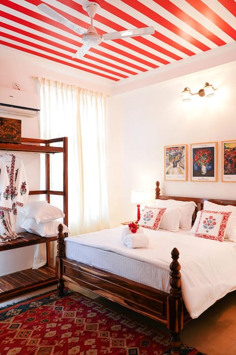 Aurora Luxe Residence Apartment in Jaipur