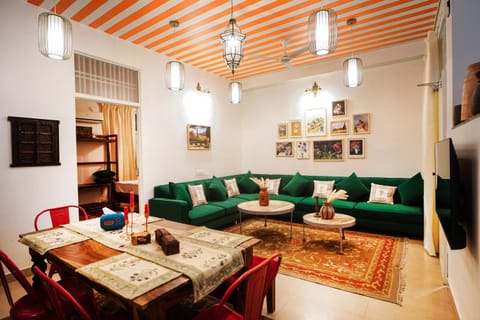 Aurora Luxe Residence Apartment in Jaipur