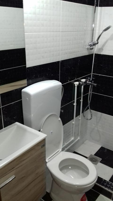 Garden Vila Bed and Breakfast in Decentralized Administration of Macedonia and Thrace