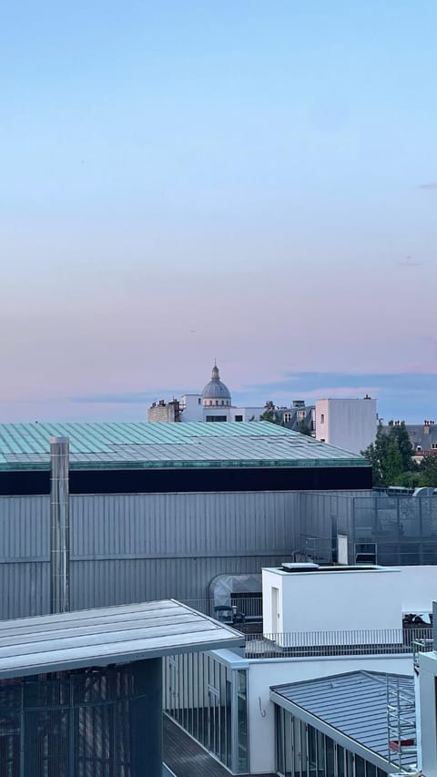 City view