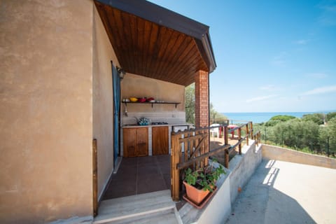 Sea view