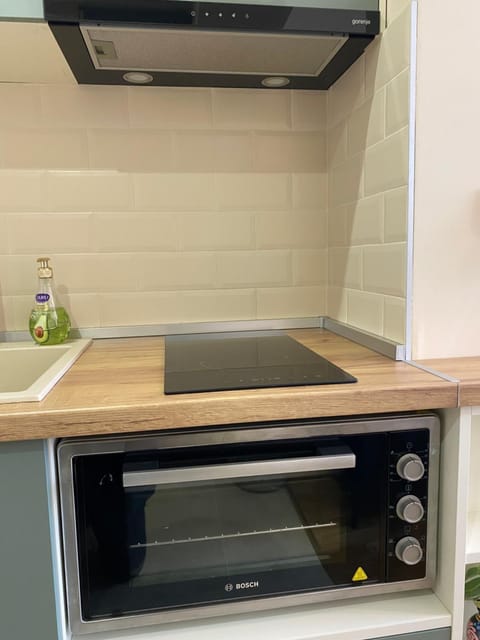 Yantra tower suit Apartment in Gabrovo