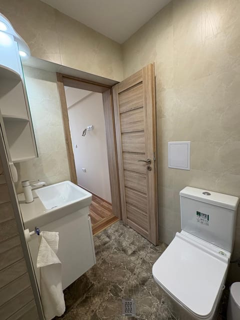 Yantra tower suit Apartment in Gabrovo