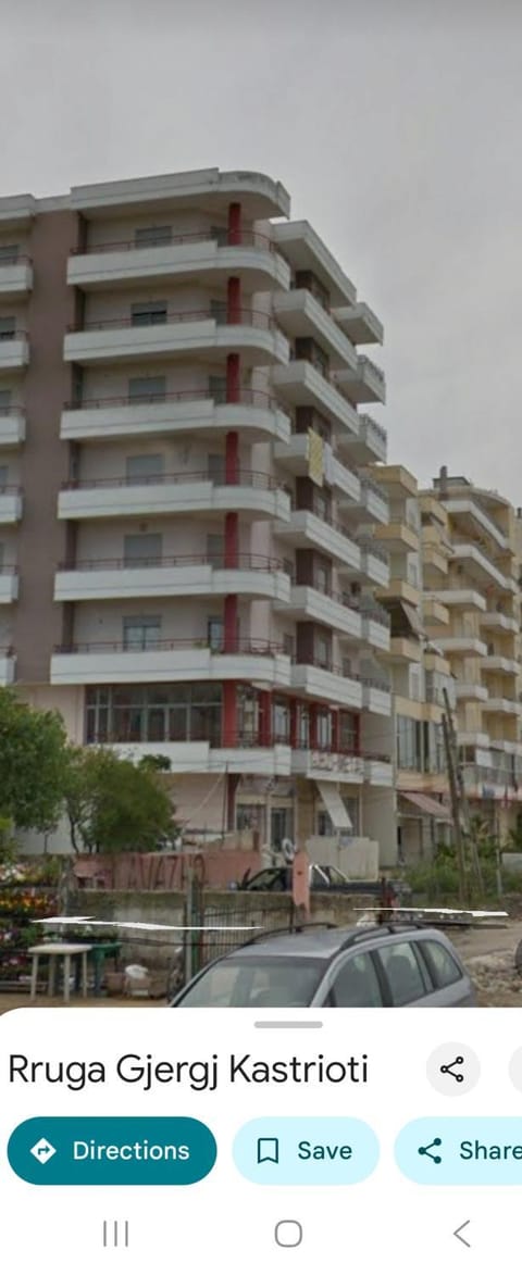 Brusiano Hotel in Vlorë