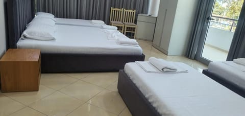 Brusiano Hotel in Vlorë