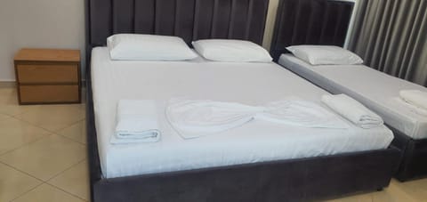 Brusiano Hotel in Vlorë