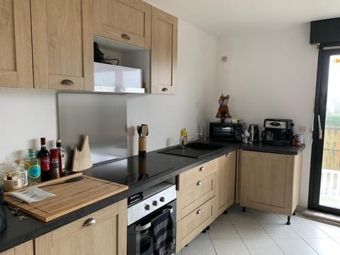 Beach house for 10 House in Ambleteuse