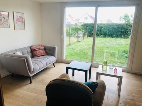 Beach house for 10 House in Ambleteuse