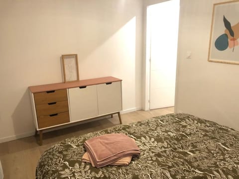 Beach house for 10 House in Ambleteuse